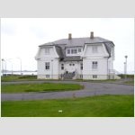 Reykjavik